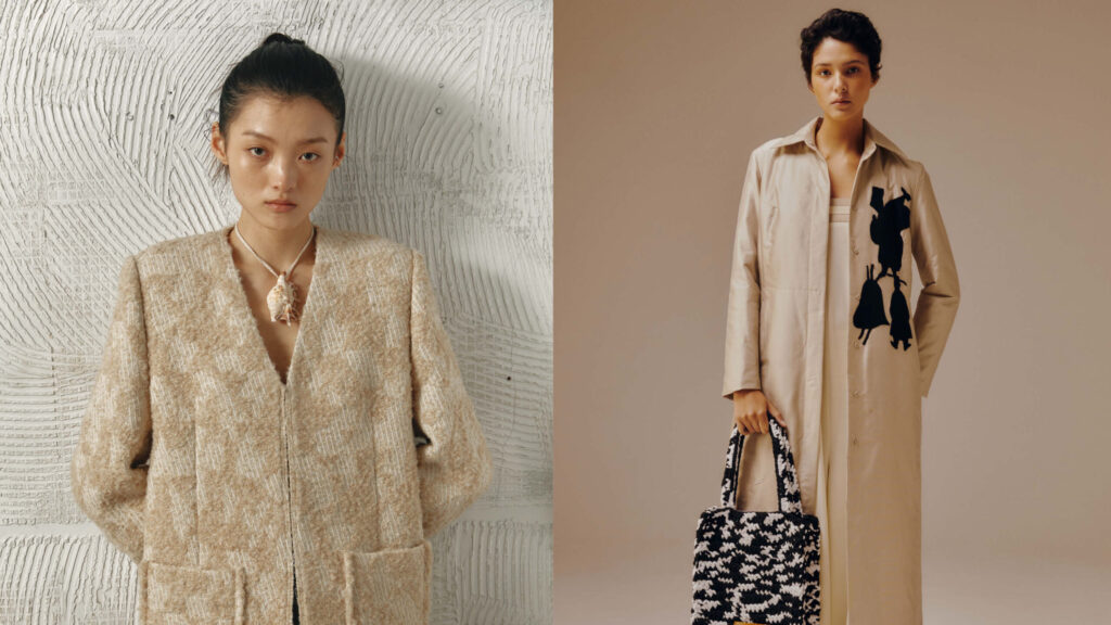 9 marques coréennes qu’on a découvertes à la Fashion Week de Paris