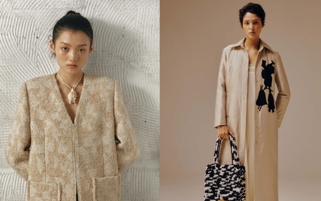 9 marques coréennes qu’on a découvertes à la Fashion Week de Paris