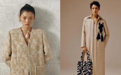 9 marques coréennes qu’on a découvertes à la Fashion Week de Paris