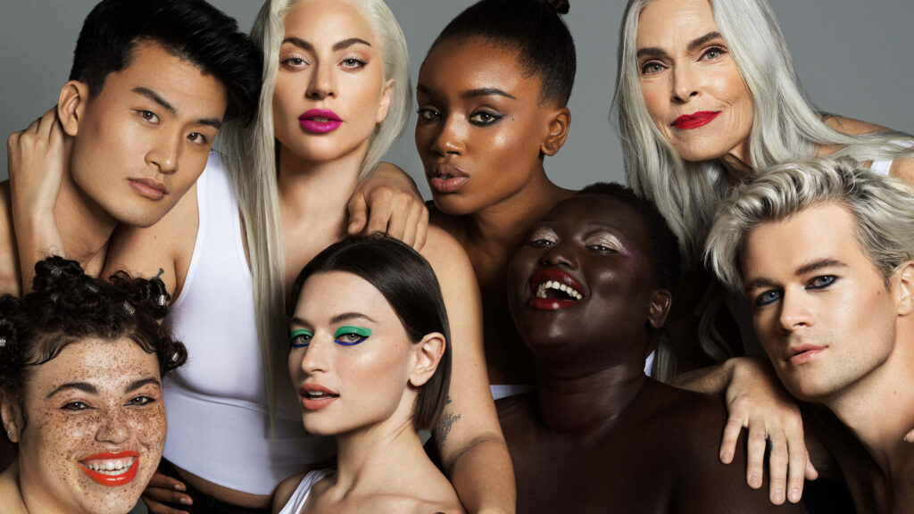 Lady Gaga lance Haus Labs chez Sephora !