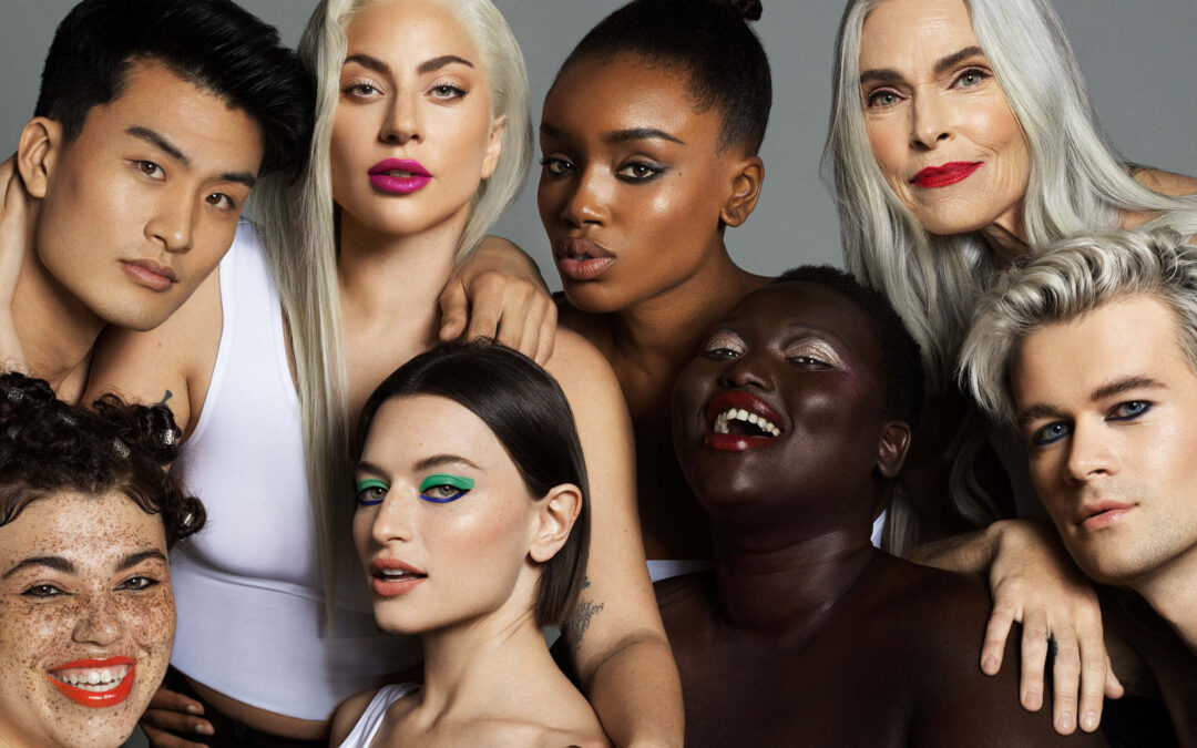 Lady Gaga lance Haus Labs chez Sephora !