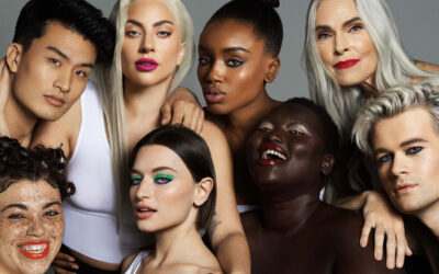 Lady Gaga lance Haus Labs chez Sephora !
