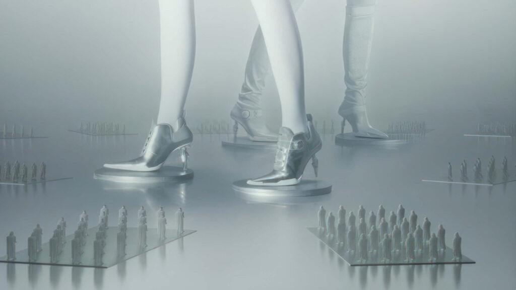 À la découverte d&rsquo;Empty Behavior