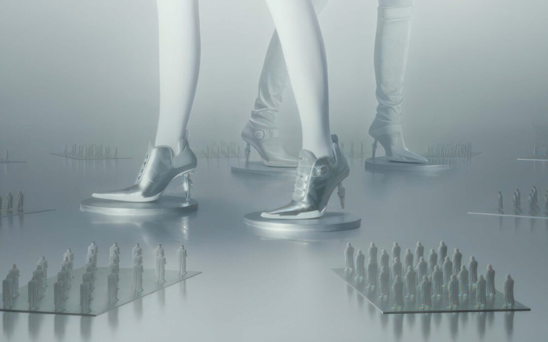 À la découverte d&rsquo;Empty Behavior