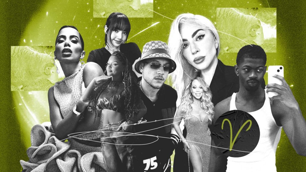 Ton horoscope d’avril : le printemps réveille tes énergies cosmiques !