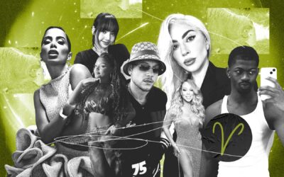 Ton horoscope d’avril : le printemps réveille tes énergies cosmiques !