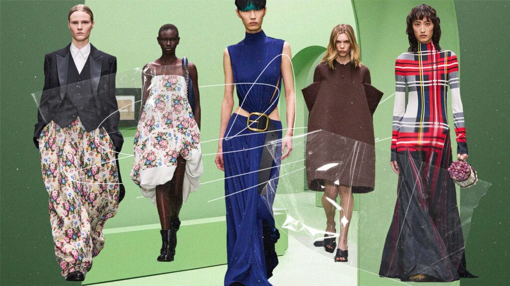 LOEWE, paradis retrouvé