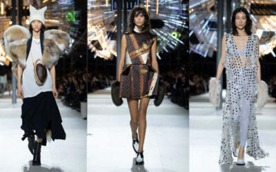 Louis Vuitton, une décennie d’audace