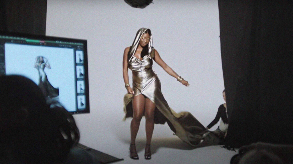 Aya Nakamura: son ascension « Haut Niveau »