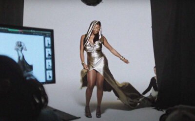 Aya Nakamura: son ascension « Haut Niveau »