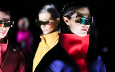 Pierre Cardin fait des vagues avec la nouvelle EVOLUTION 11 Wave !