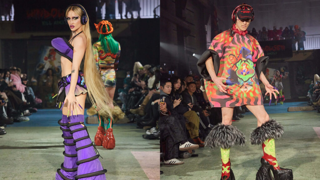 Beats x WINDOWSEN : Une Symphonie de Style