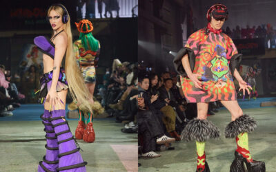 Beats x WINDOWSEN : Une Symphonie de Style