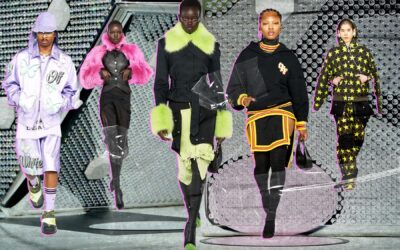 Briser les codes avec Off-White