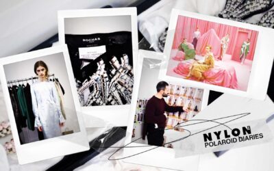 Le nouveau chapitre de Rochas selon Alessandro Vigilante