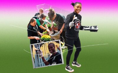 Rejoins le Mouvement : Quatre Heures de Bénévolat pour un Concert Inoubliable