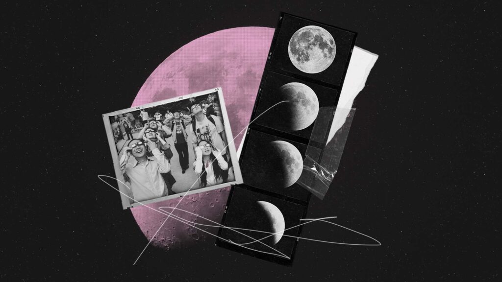 Astro News : La Saison des Éclipses 2024