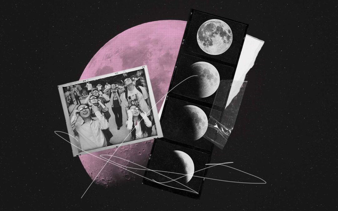 Astro News : La Saison des Éclipses 2024