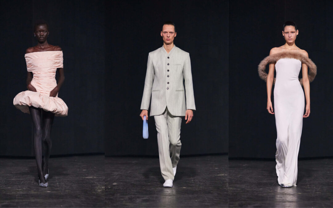 Coperni, l’OVNI de la mode