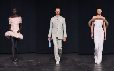 Coperni, l’OVNI de la mode