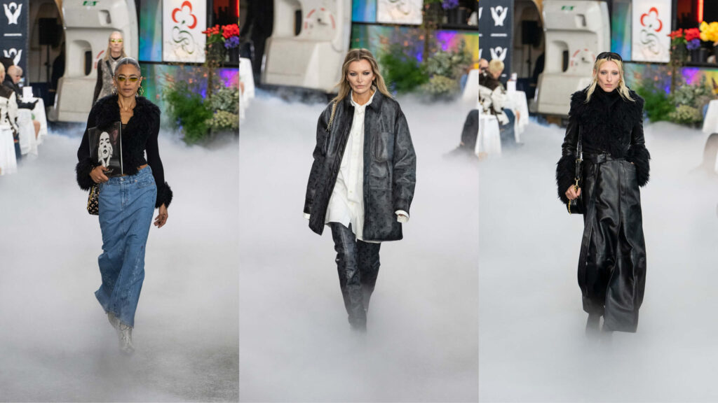 Comme un lundi avec Marine Serre