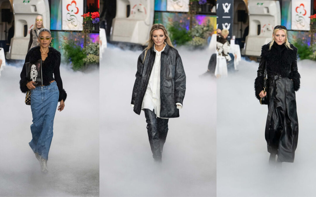 Comme un lundi avec Marine Serre