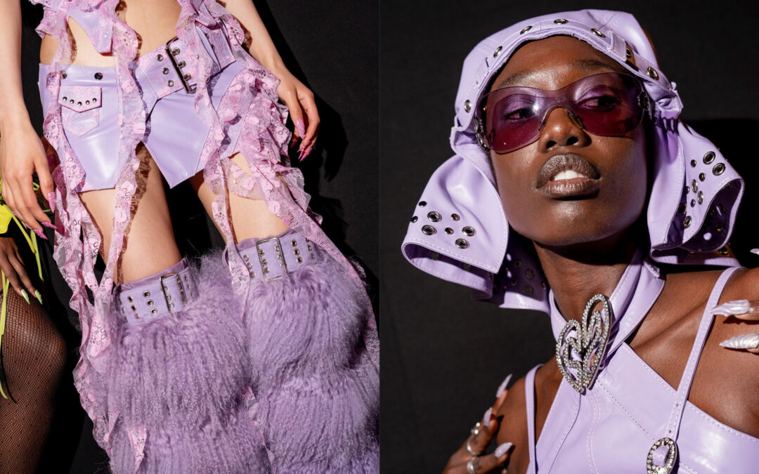 Tu seras muy sexy grâce à DOMINNICO