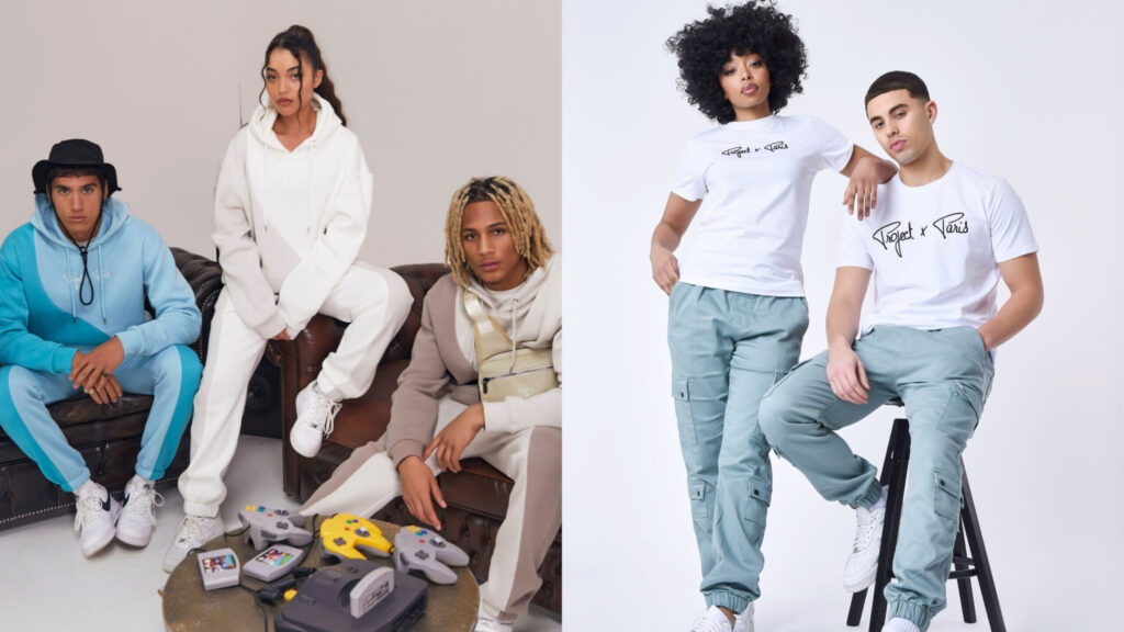 Project X Paris : quand rêve et streetwear se rencontrent