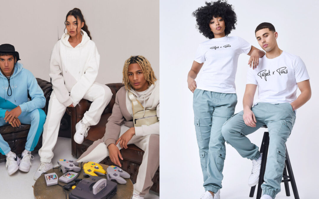 Project X Paris : quand rêve et streetwear se rencontrent