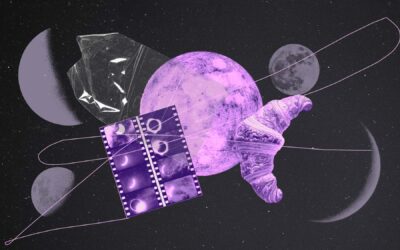 Astro Fact : la magie des phases lunaires 🌙