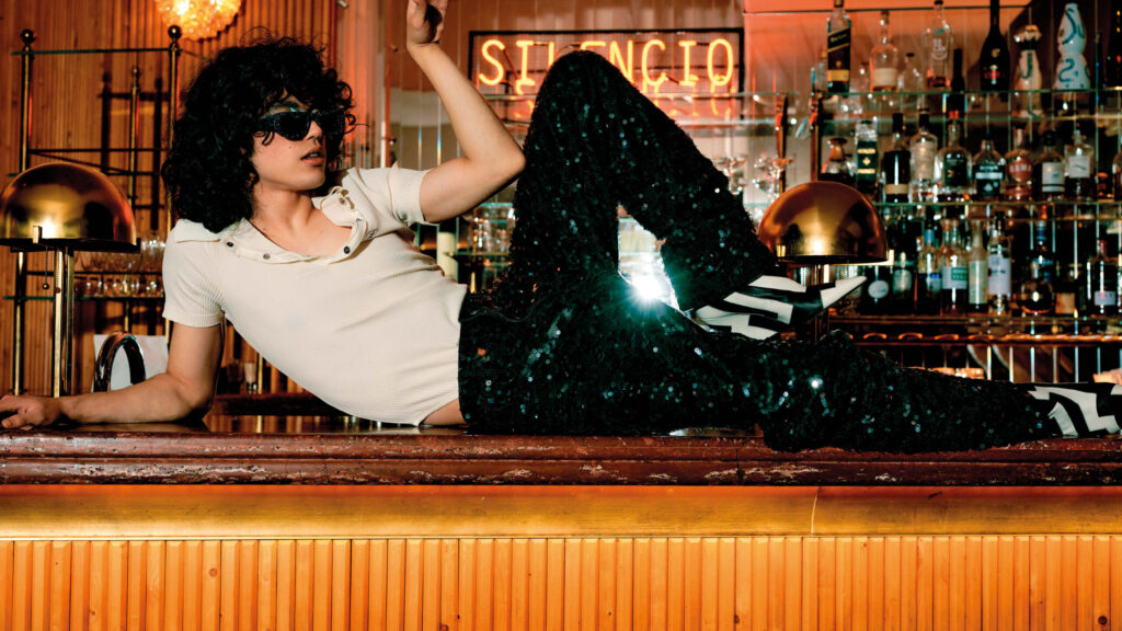 Conan Gray : Rising Star