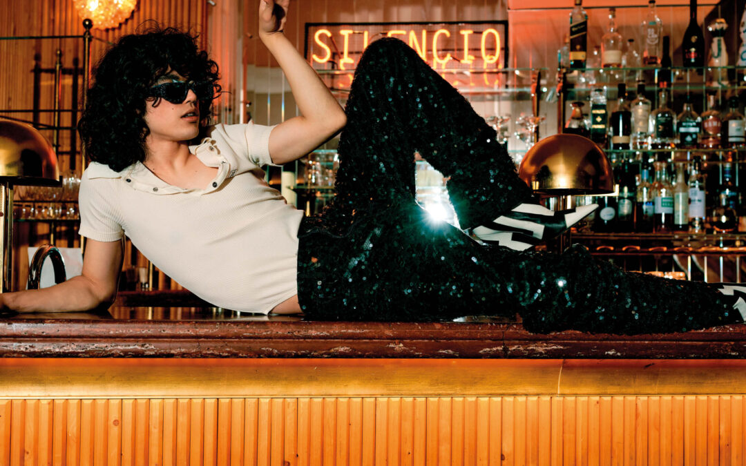 Conan Gray : Rising Star