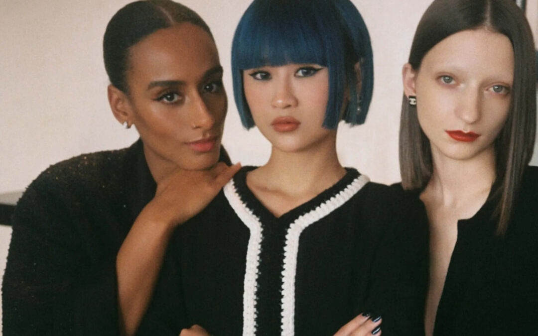 Comètes Collective : un trio unique en son genre