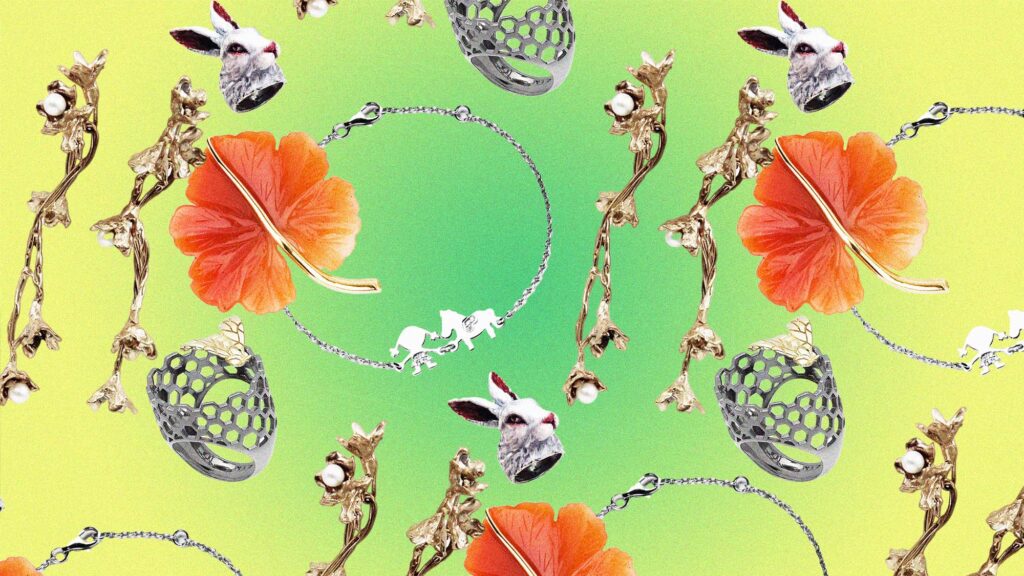 Milano Fashion&Jewels : du bling et de l’audace