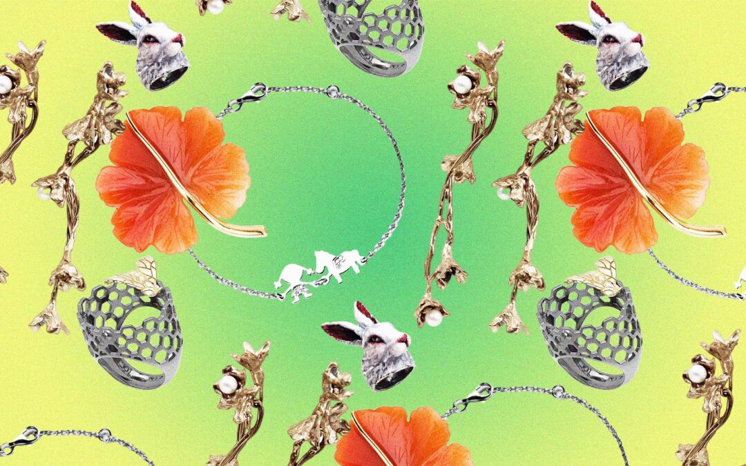 Milano Fashion&Jewels : du bling et de l’audace