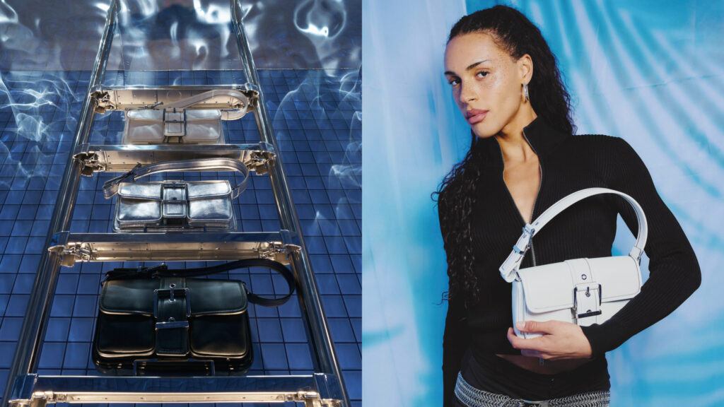 Michael Kors inaugure un pop-up ultra-cool à Paris