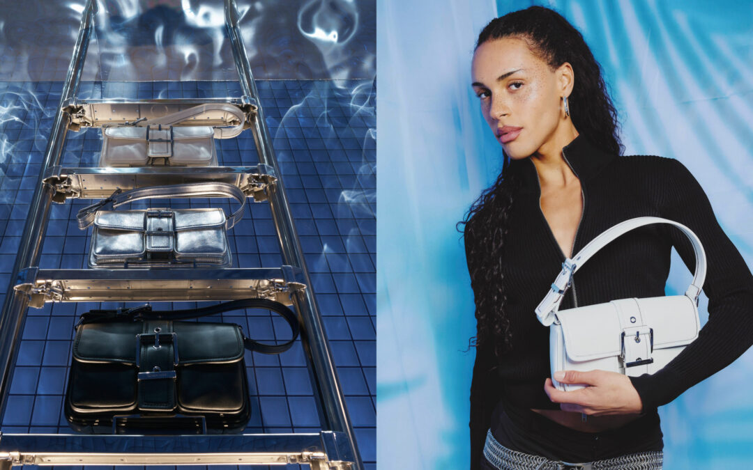 Michael Kors inaugure un pop-up ultra-cool à Paris