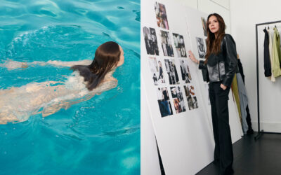 Victoria Beckham x Mango : la collection estivale dont tu as besoin !