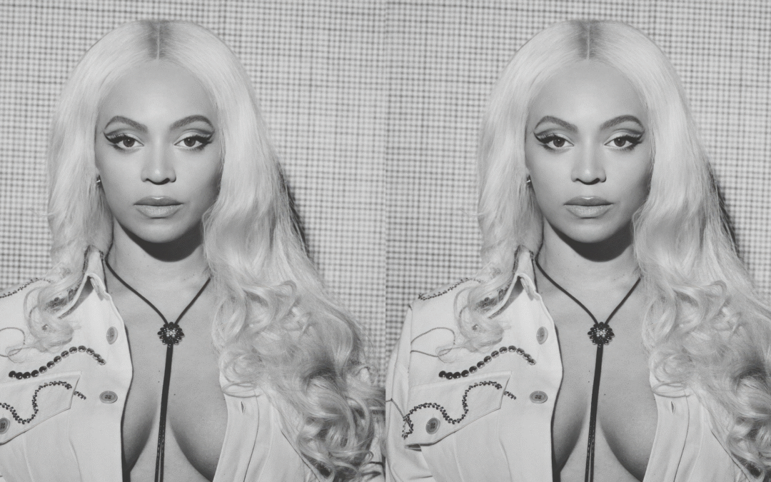 En modifiant les paroles de « Jolene », Beyoncé se réapproprie la country