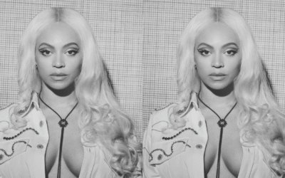 En modifiant les paroles de « Jolene », Beyoncé se réapproprie la country