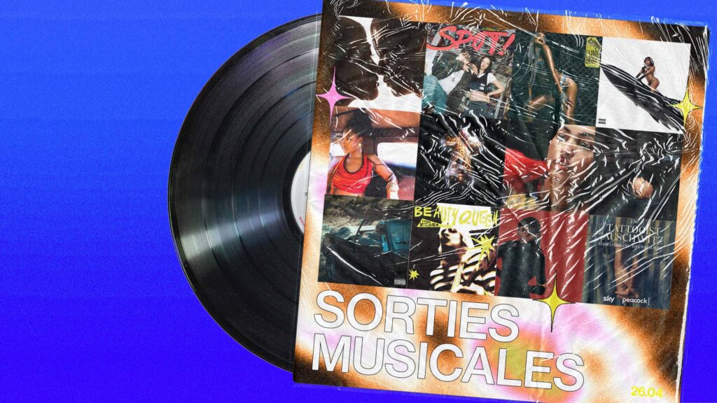 Sorties Musicales : Let’s Get Savage !