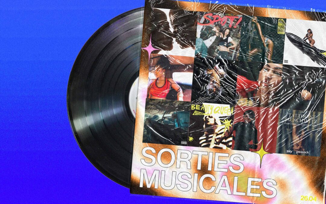 Sorties Musicales : Let’s Get Savage !