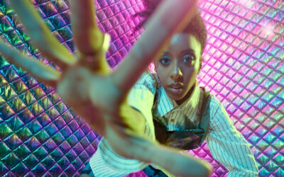 Entre danse et audace : rencontre avec Chloé Lopes Gomes