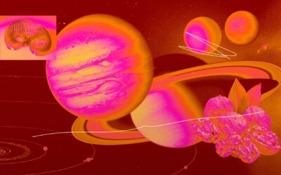 Jupiter en Gémeaux, alias le transit du sexy brain !