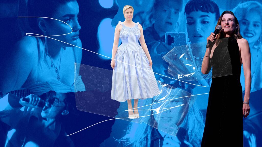 Quelle place pour le female gaze au Festival de Cannes ?