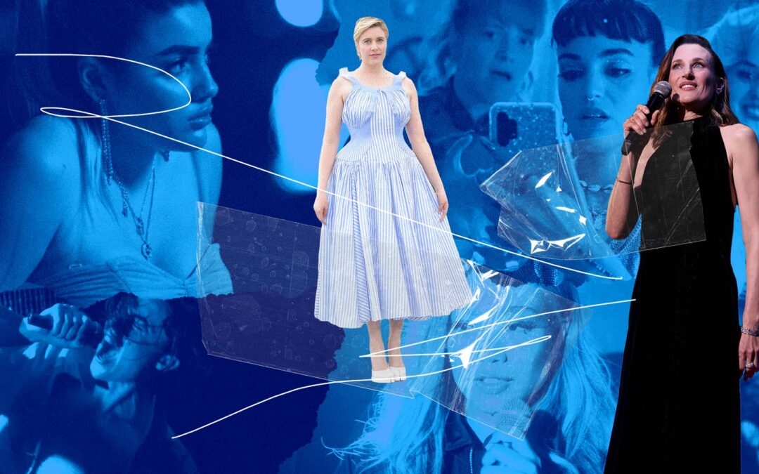 Quelle place pour le female gaze au Festival de Cannes ?