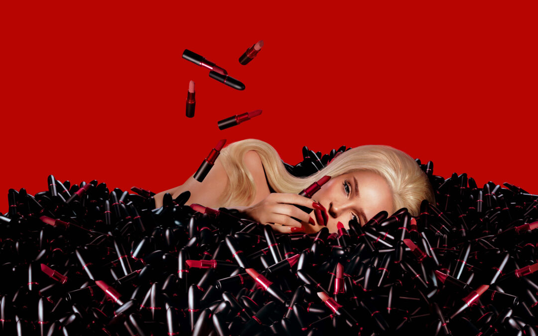 Kim Petras te dit tout sur sa routine beauté !