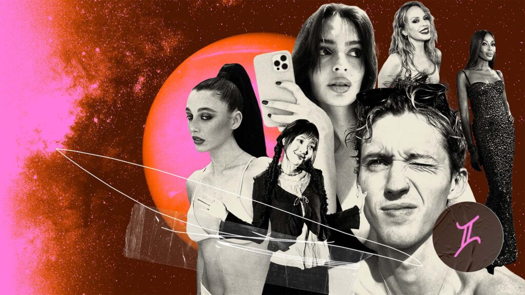 Ton horoscope de juin : un renouveau s’annonce !