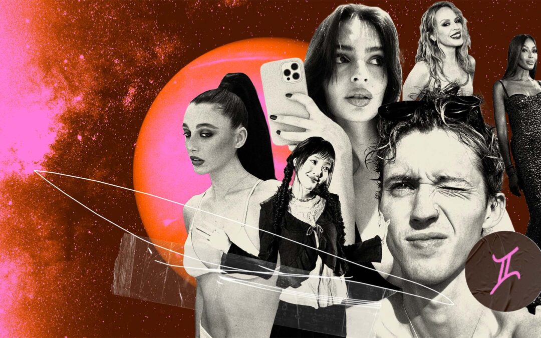 Ton horoscope de juin : un renouveau s’annonce !