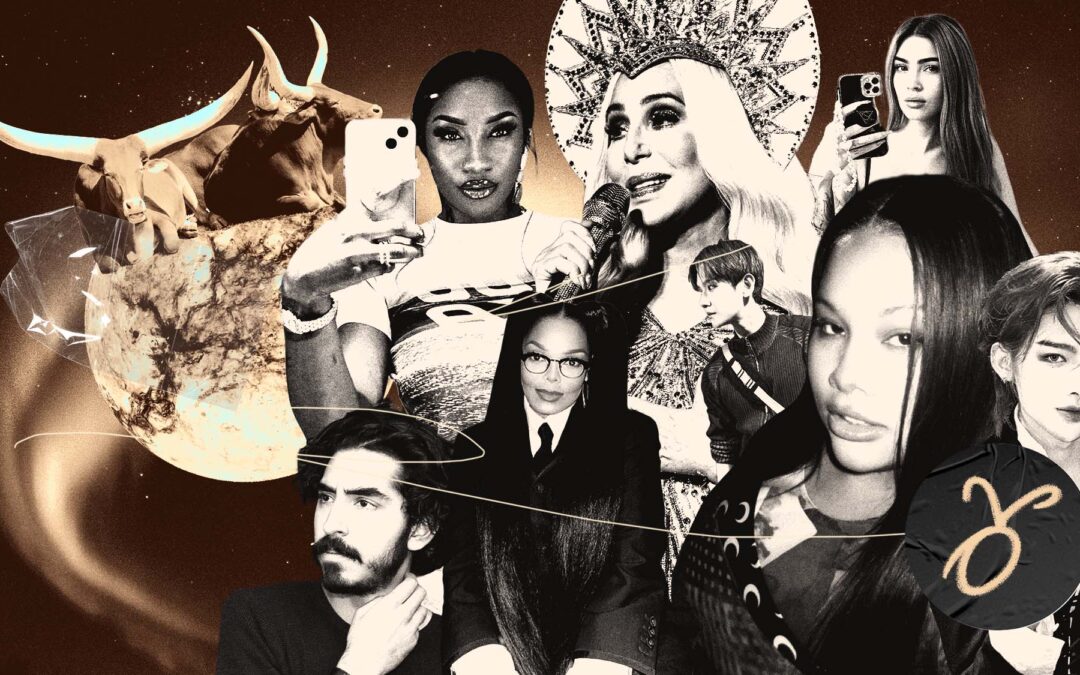 Ton Horoscope de Mai : fais ce qu’il te plaît !